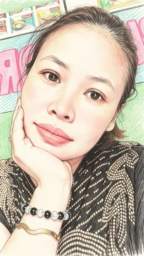 Cari kerja yang bisa pp