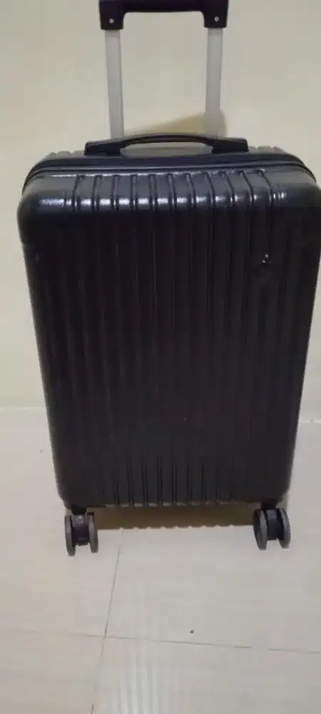 Koper uk 20 warna hitam