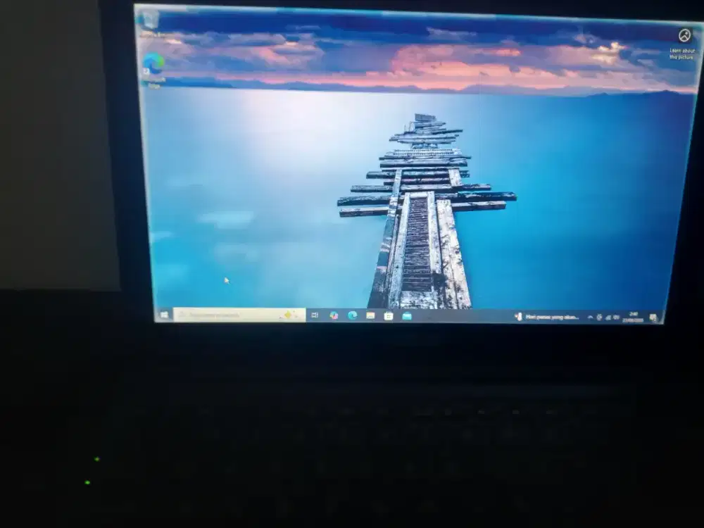 Jual laptop Asus ukuran 12 inch normal semua