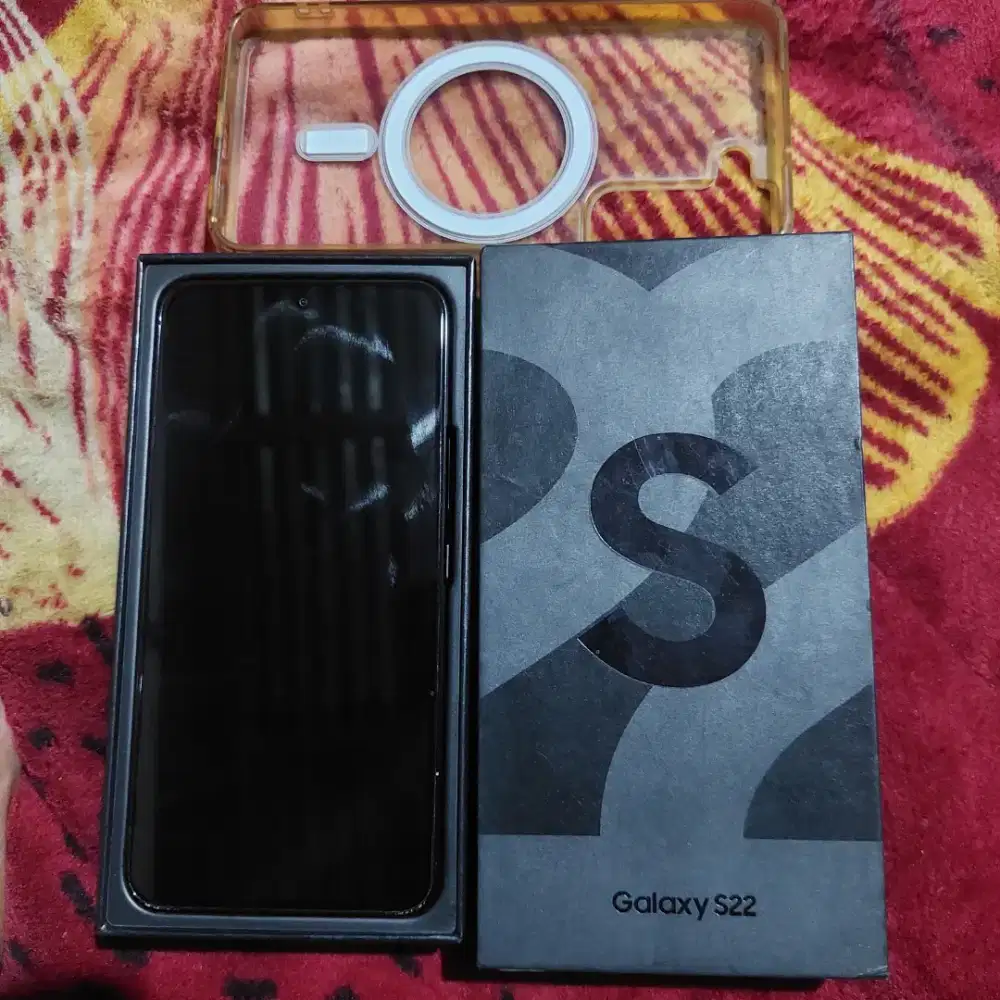SAMSUNG S22 BASIC 8/256 SEIN