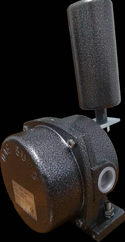 Belt Sway Switch DBSS-20 Conveyor Misalignment Protection Switch