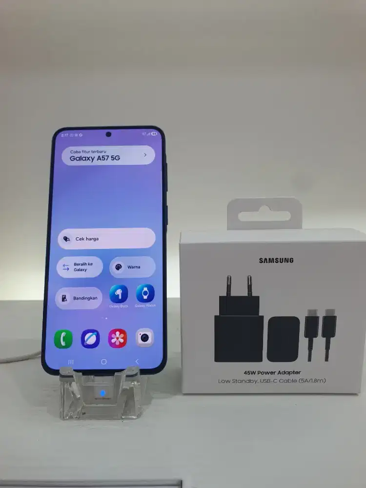 Samsung Galaxy A57 5g