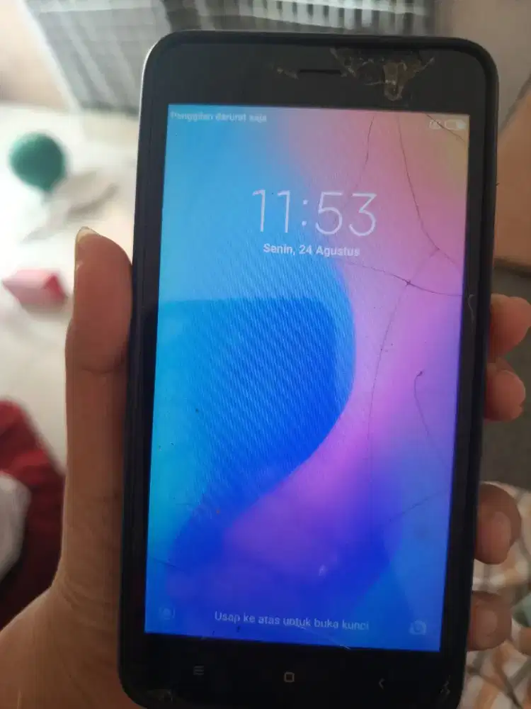Xiaomi Redmi 4a