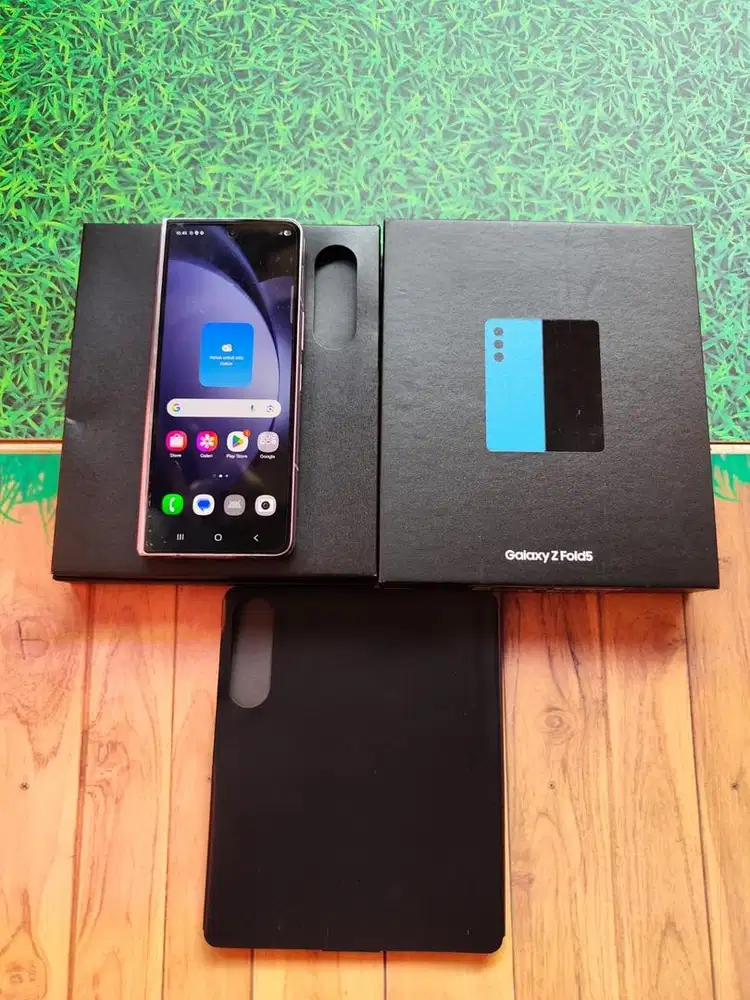 samsung Zfold 5 12/512gb sein