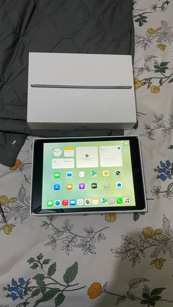 Ipad Gen 9/64GB