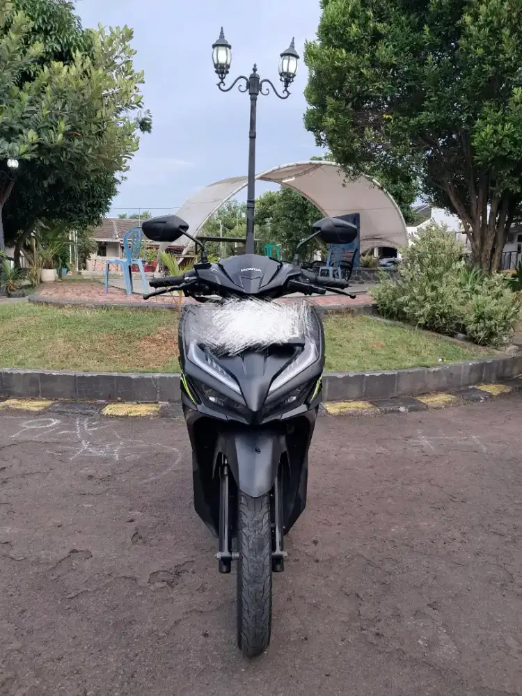 Honda Vario 2024 125 cc