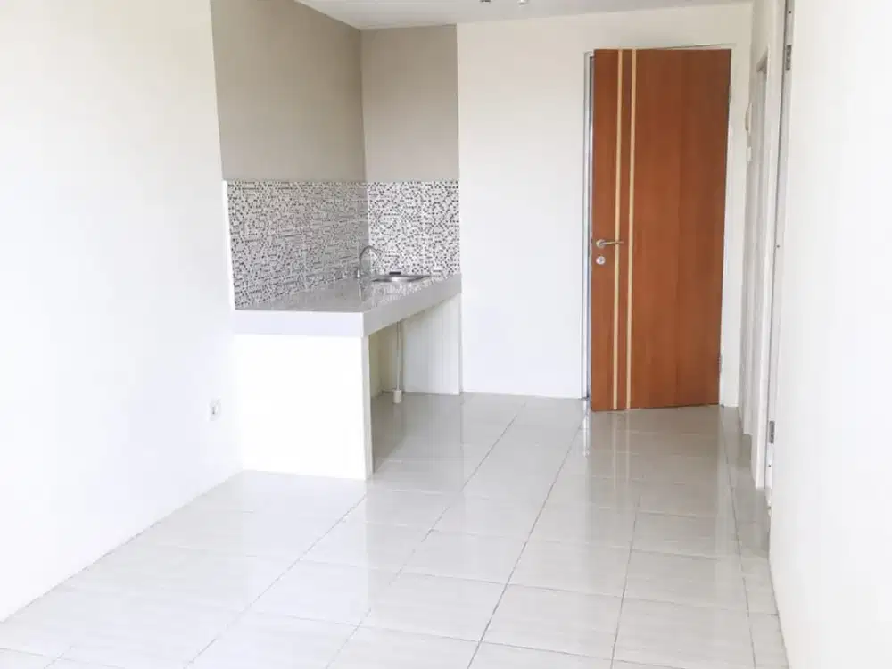 Puncak Dharmahusada Tower B Barat Lantai 32 Kosongan View Pool