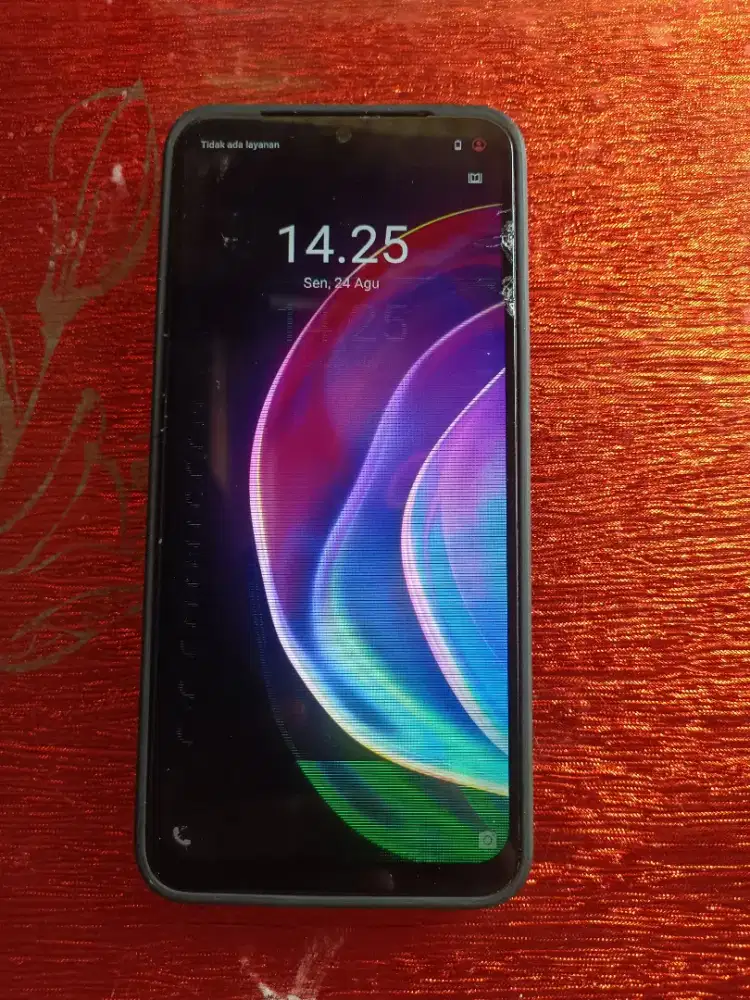 Vivo V21 5G minus