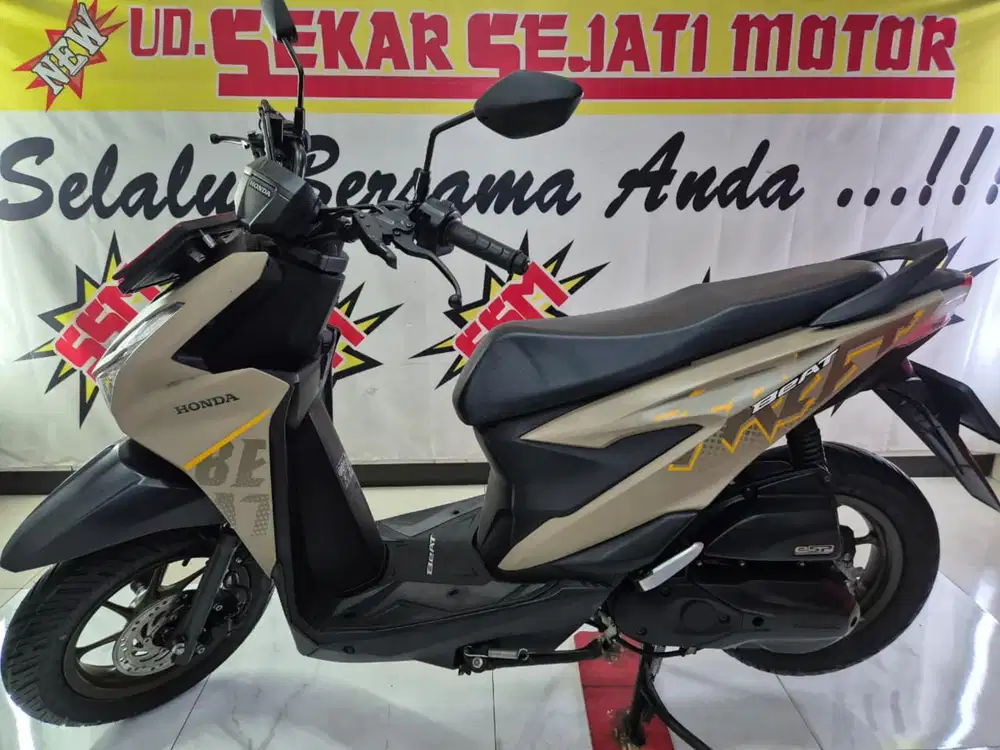 New beat street 2024 istimewahh