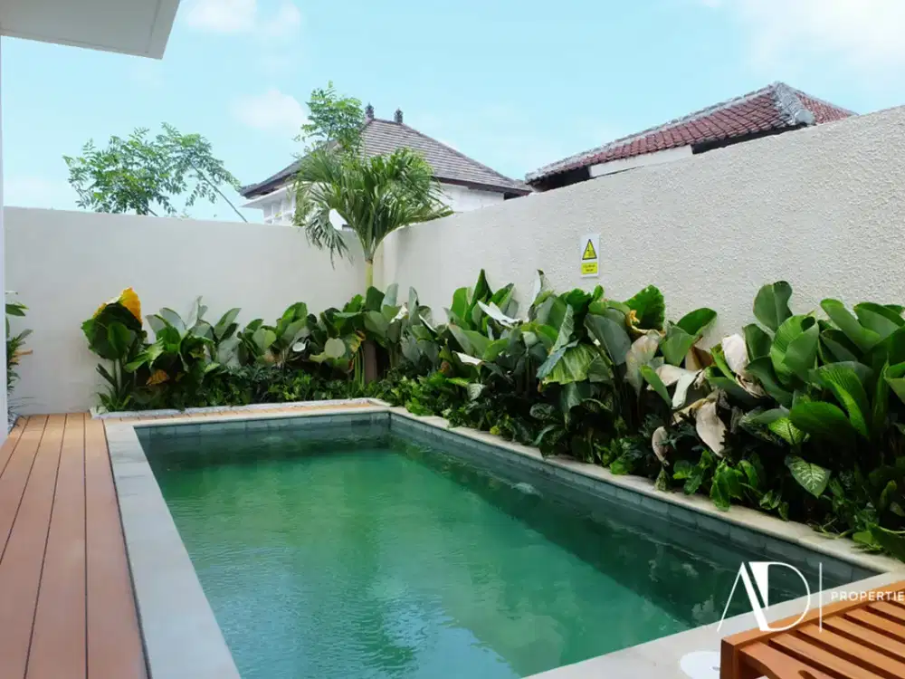 FREEHOLD & LEASEHOLD | MODERN VILLA IN UNGASAN