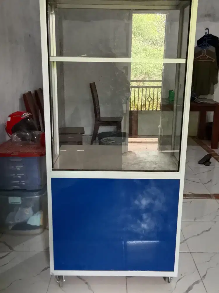 Jual rak steling.