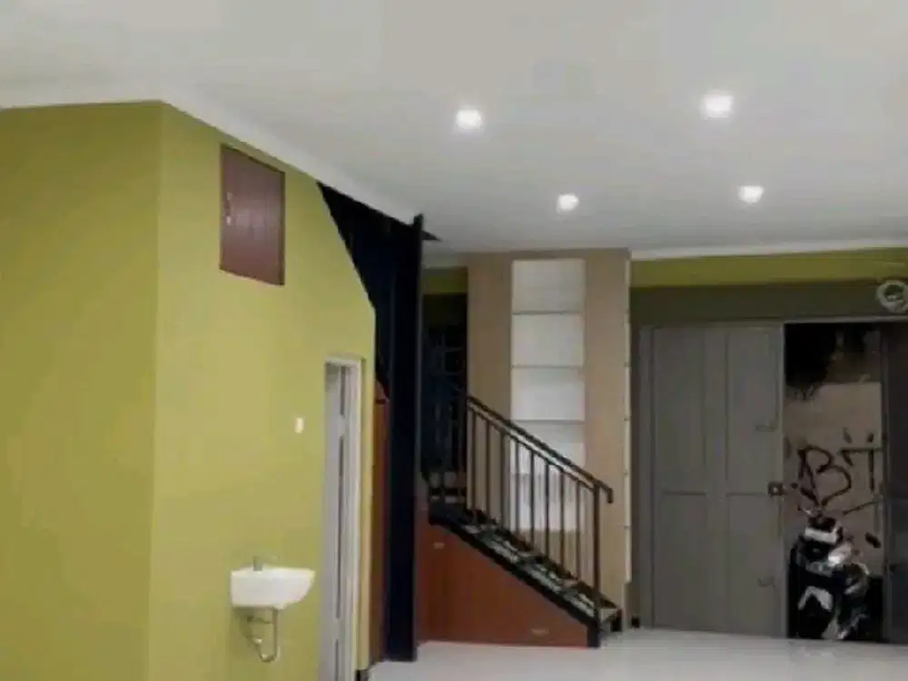 Dijual & Disewakan Ruko Murah di Kawasan Ramai Antapani Jual/Sewa Harga Terjangkau Siap Usaha