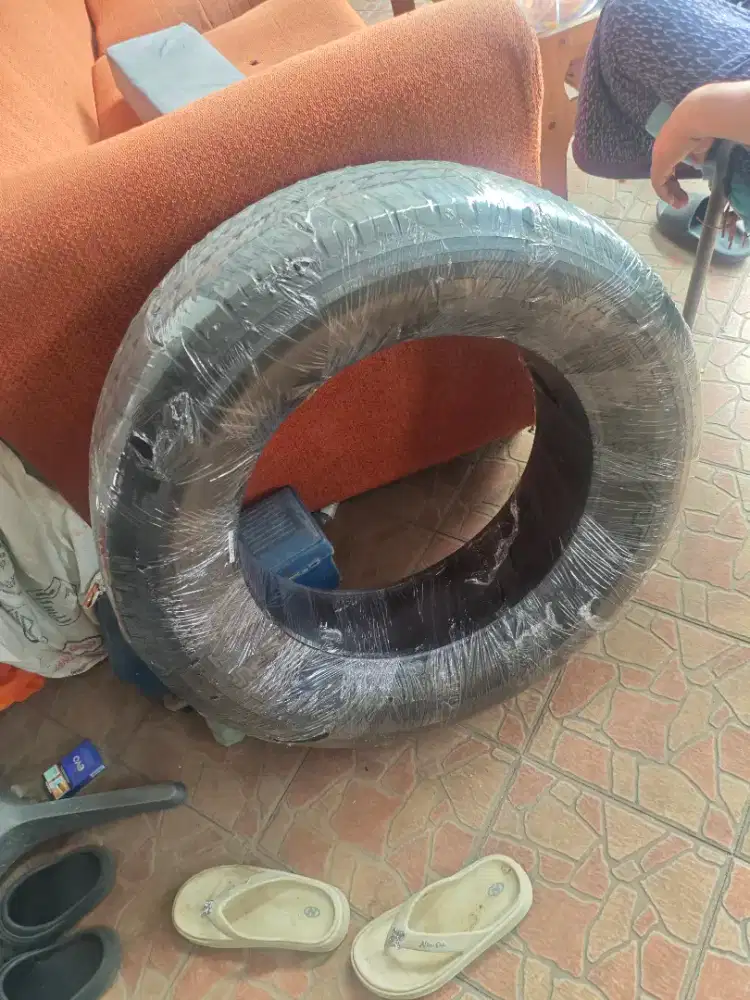 WTS Ban ex Pajero