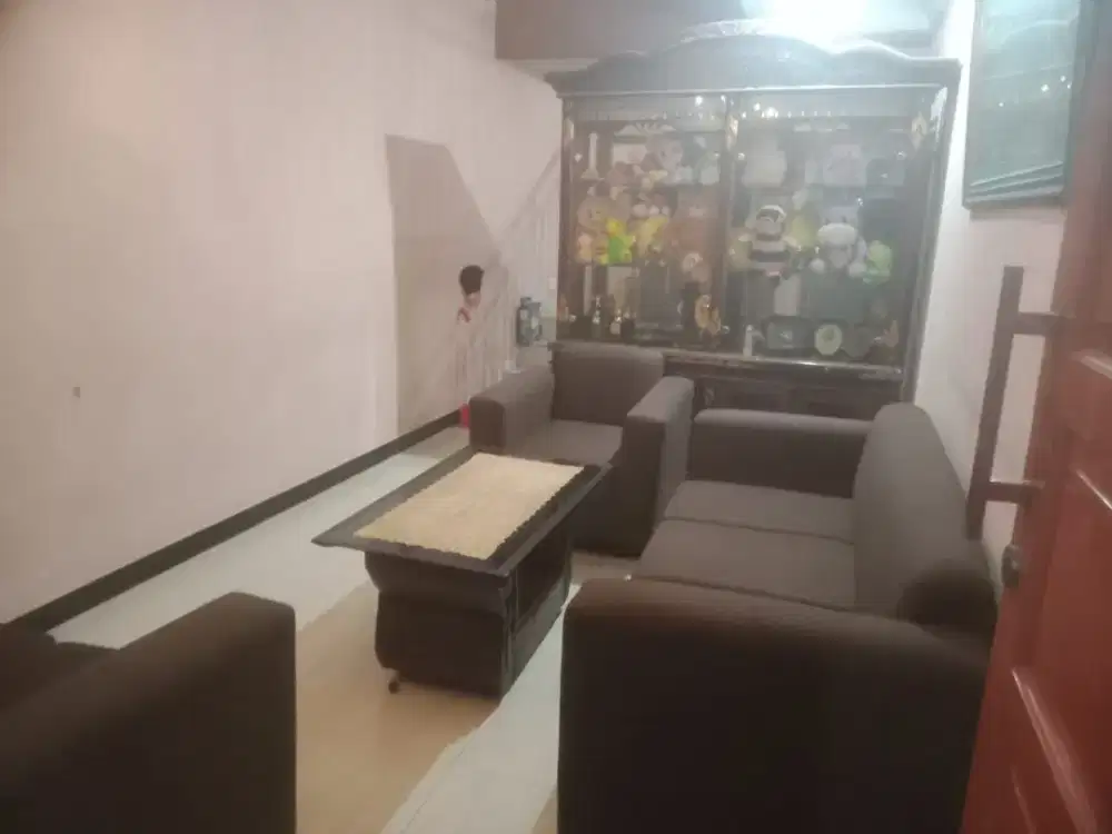 NANJUNG JAYA SOFA SERVIS BANDUNG