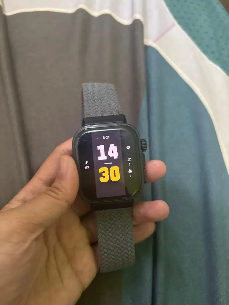 Penjualan Jam Tangan Huawei watch fit 5 pro