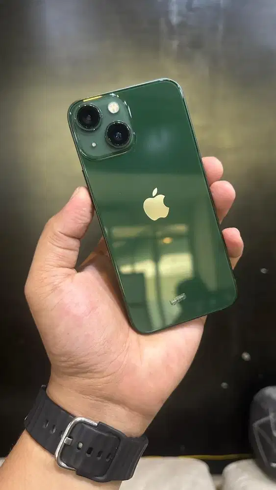 IPHONE 13 MINI 256 GB IBOX