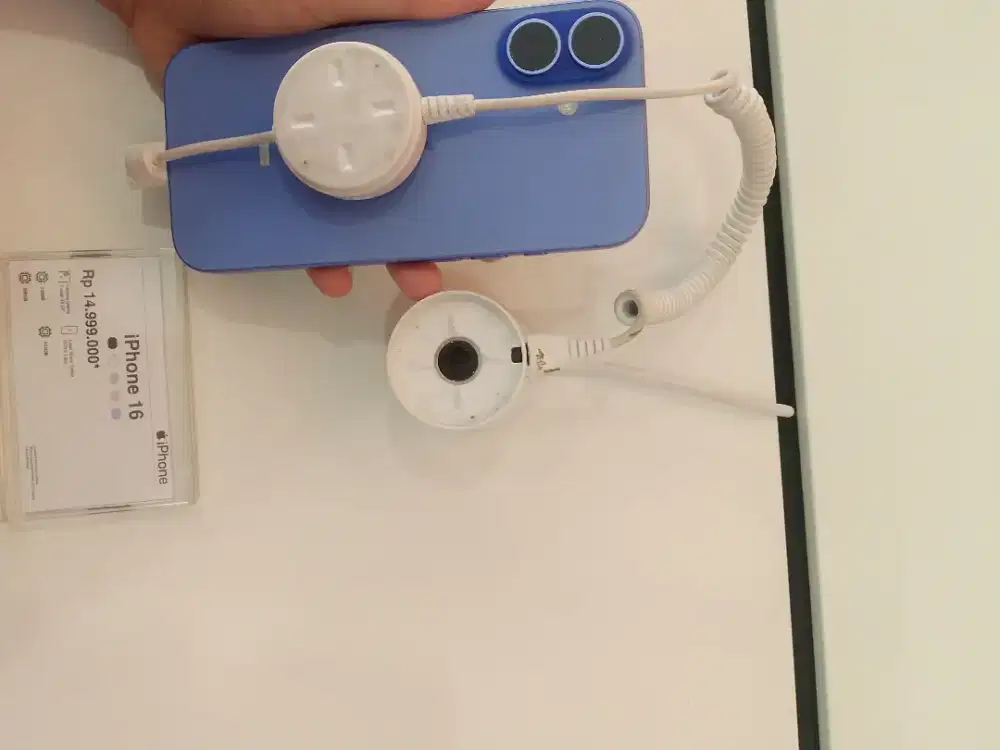 MENJUAL HANDPHONE MEREK IPHONE