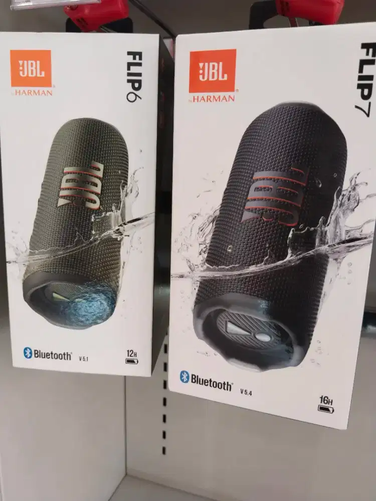 waw ada spesial harga dari speaker dari produk jbl zlip 6