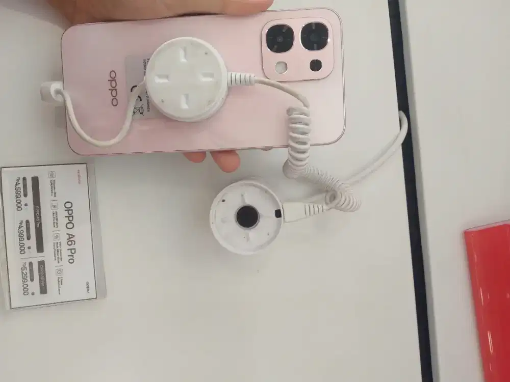 MENJUAL HANDPHONE MEREK OPPO