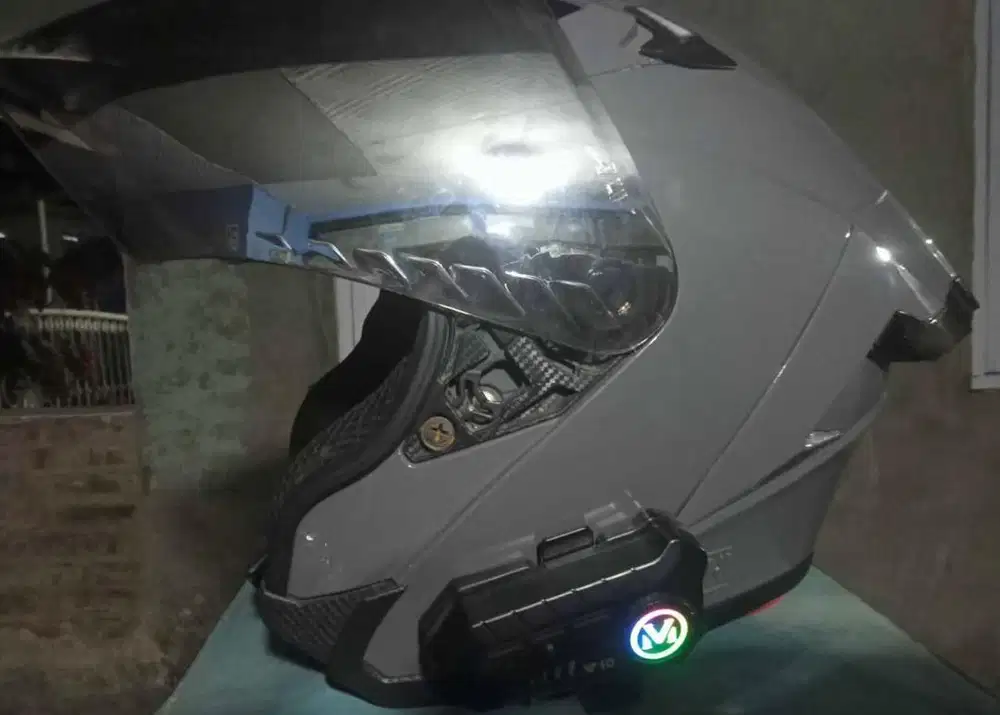 helm alv ultron pro