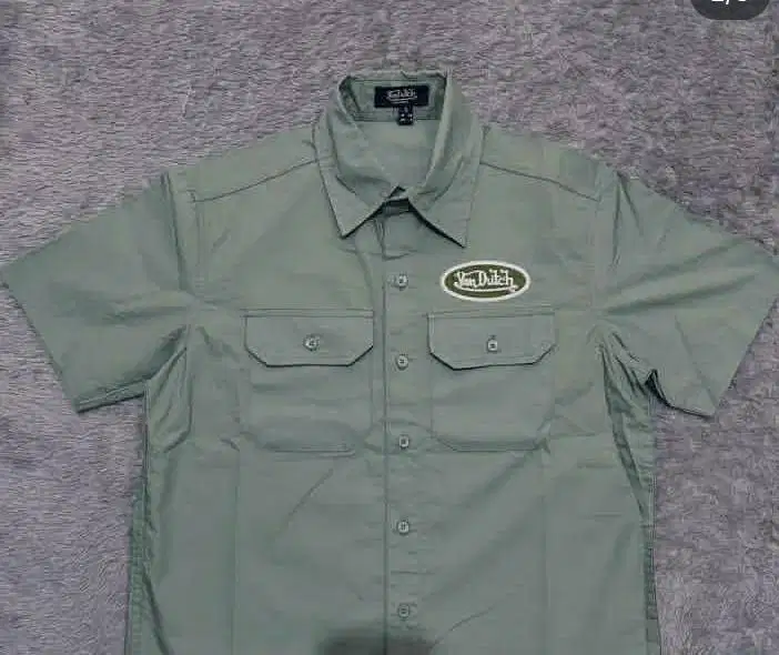 von dutch original