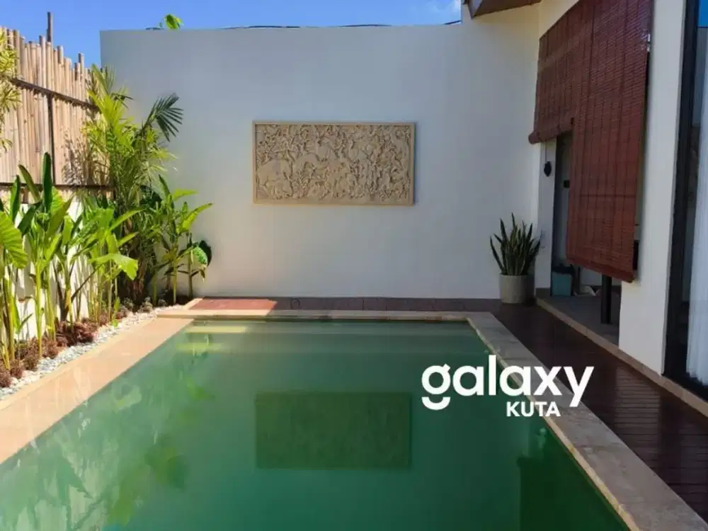 JUAL SEWA VILLA SINGAPADU UBUD GIANYAR