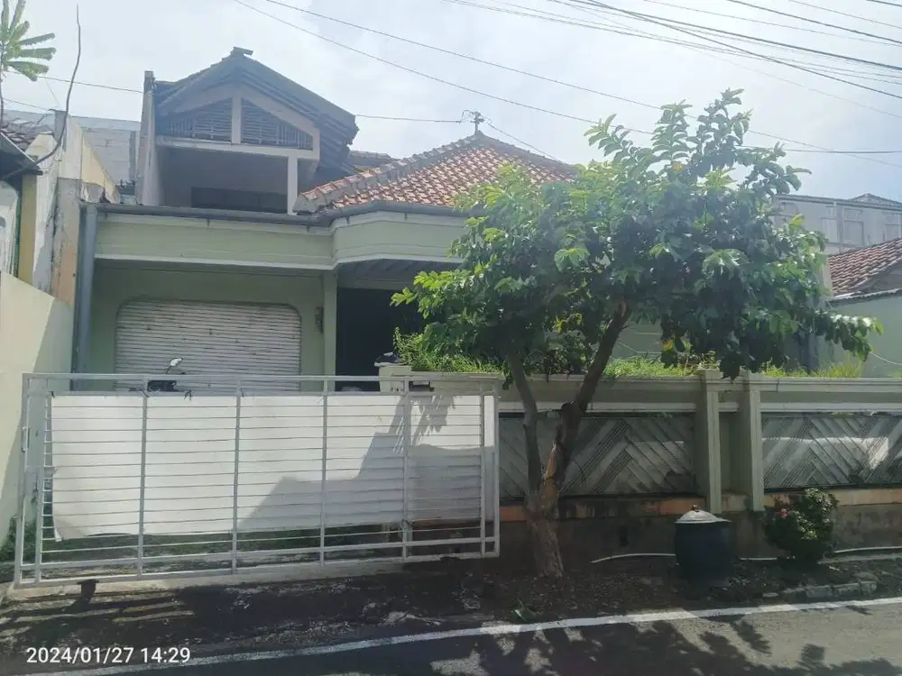 Jual Rumah Cepat – Akses Mudah, Harga Nego