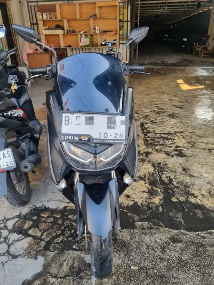 Bismillah Di jual