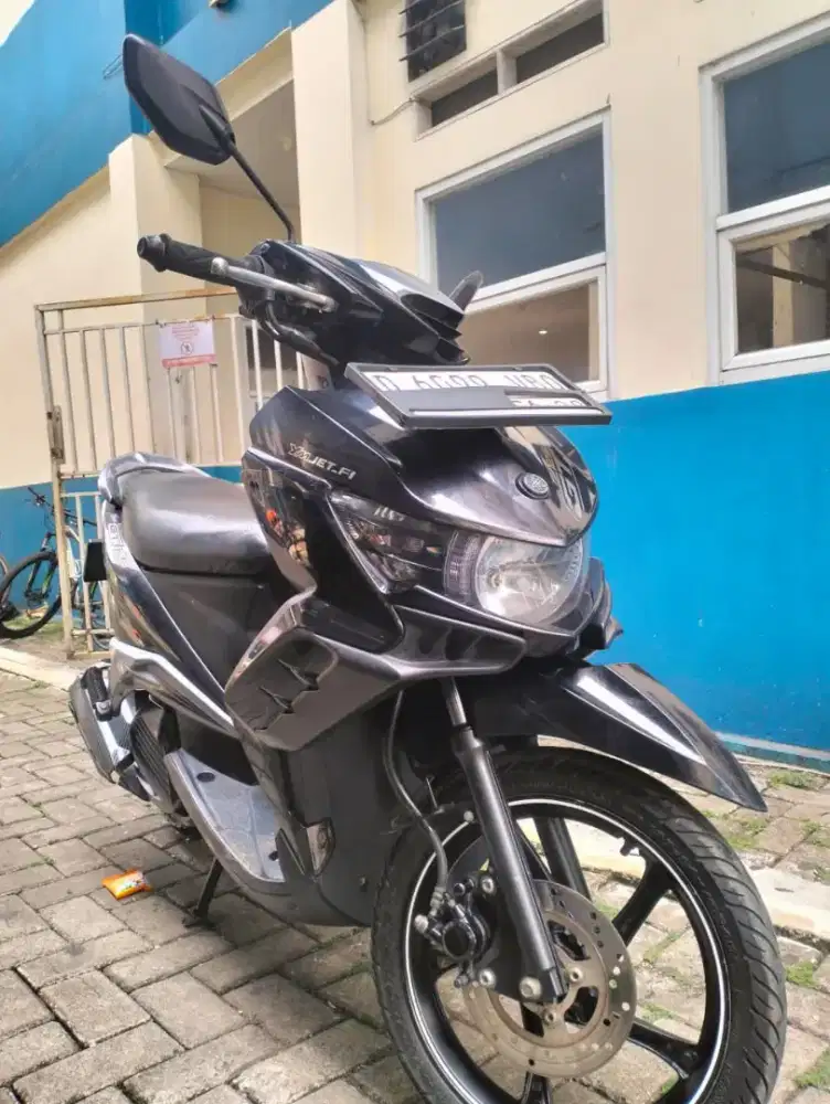 Xeon GT lengkap