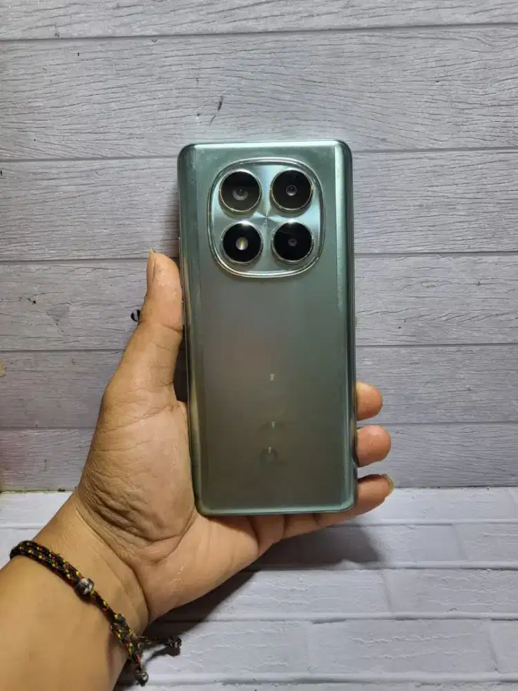 Xiomi Poco x7 ram 8/256 GB