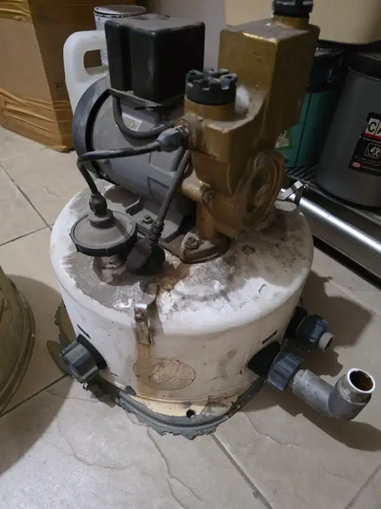 Pompa Air Sanyo P-H175C Jual murah aja