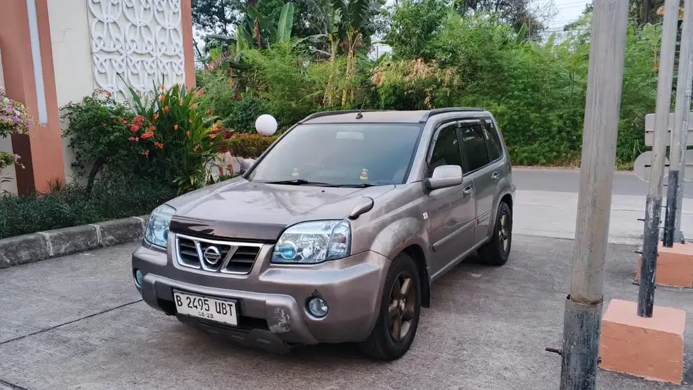 Jual mobil pribadi