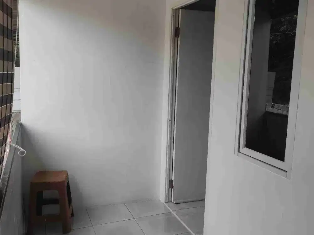 KONTRAKAN 1 KAMAR TIDUR DEKAT RAMAYANA TAJUR CIAWI  KOTA BOGOR