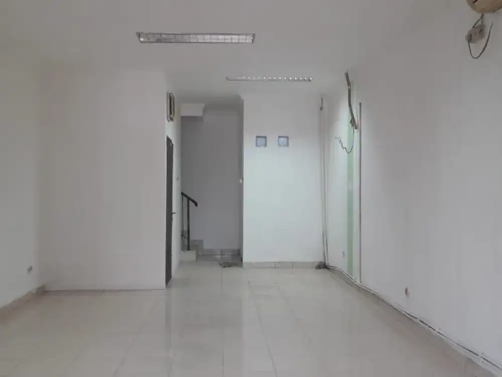 Disewakan Ruko petojo Jakarta Pusat