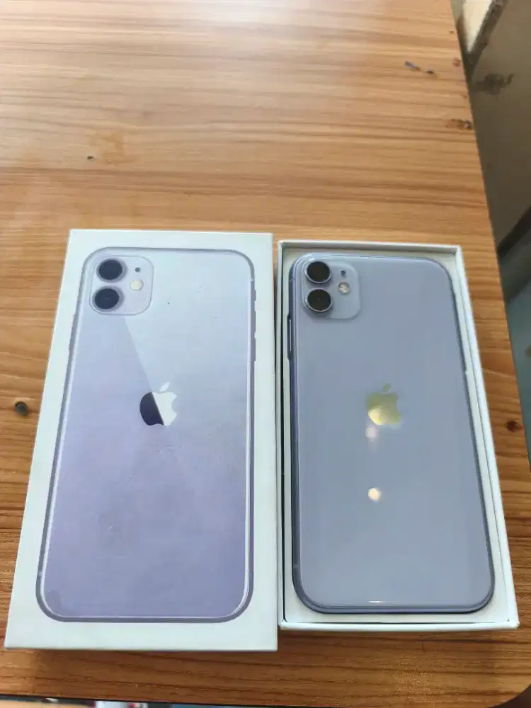 Iphone 11 128 inter all operator