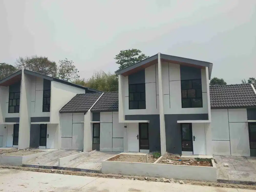 KPR subsidi angsuran flat