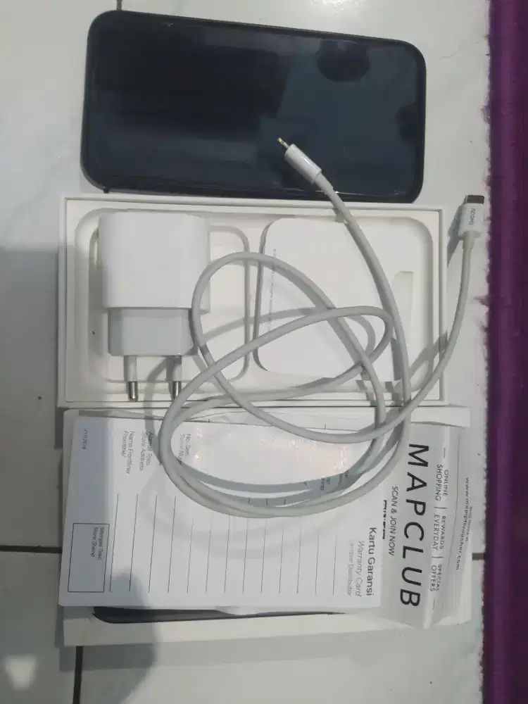 iPhone 11 64GB Digimap