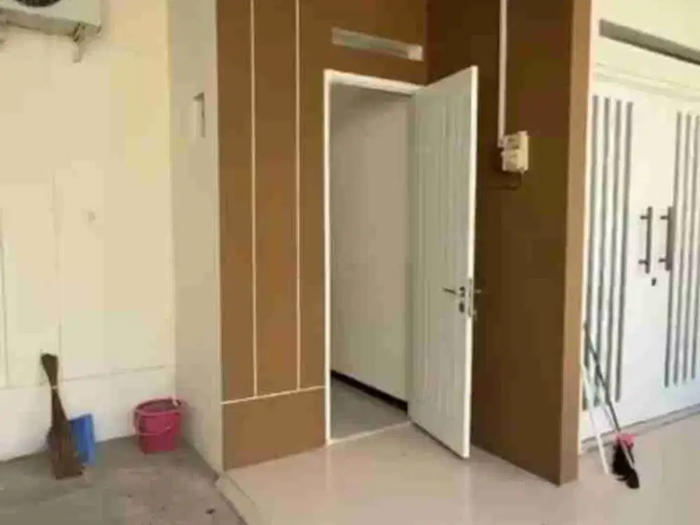 Disewakan Rumah di Jalan Cengger Ayam, Lowokwaru, Malang