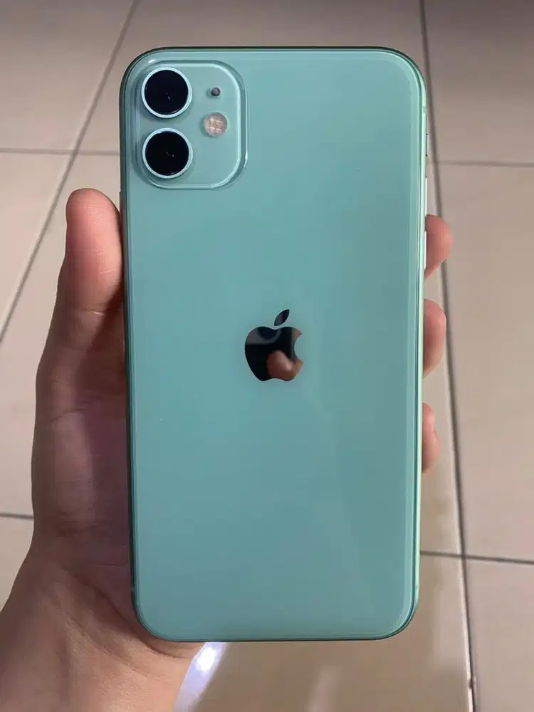 IPHONE 11 128GB