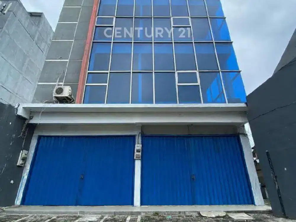 Ruko  Gandeng Bagus  Kalibata  Di Bwah NJOP