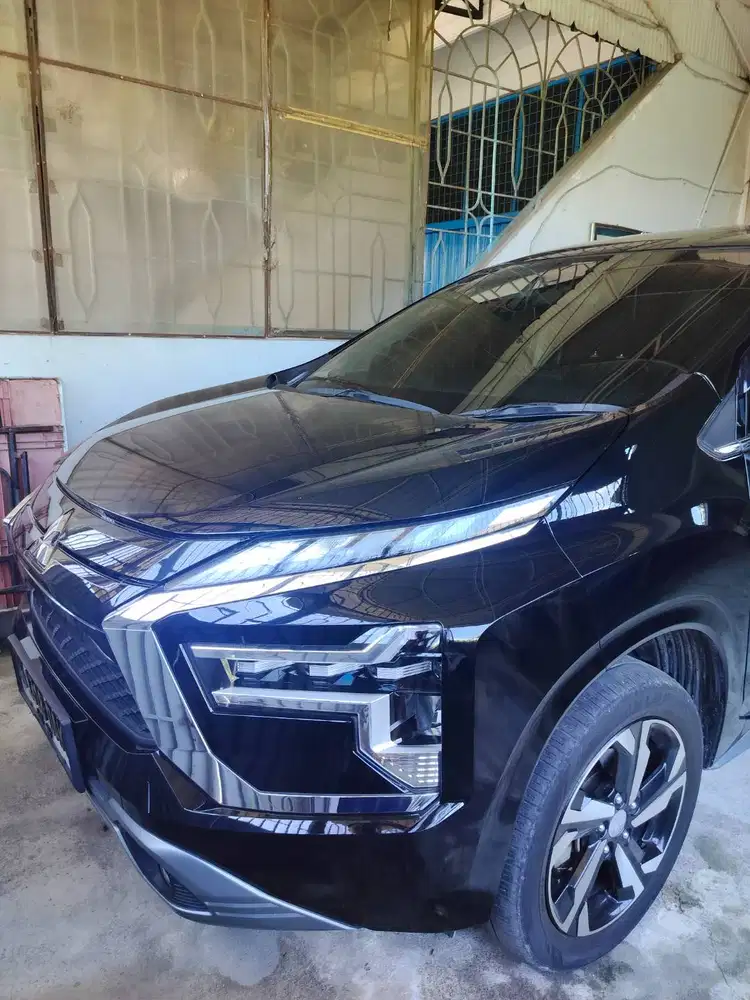 Mitsubishi Xpander Ultimate 2023( pemakaian 2024)