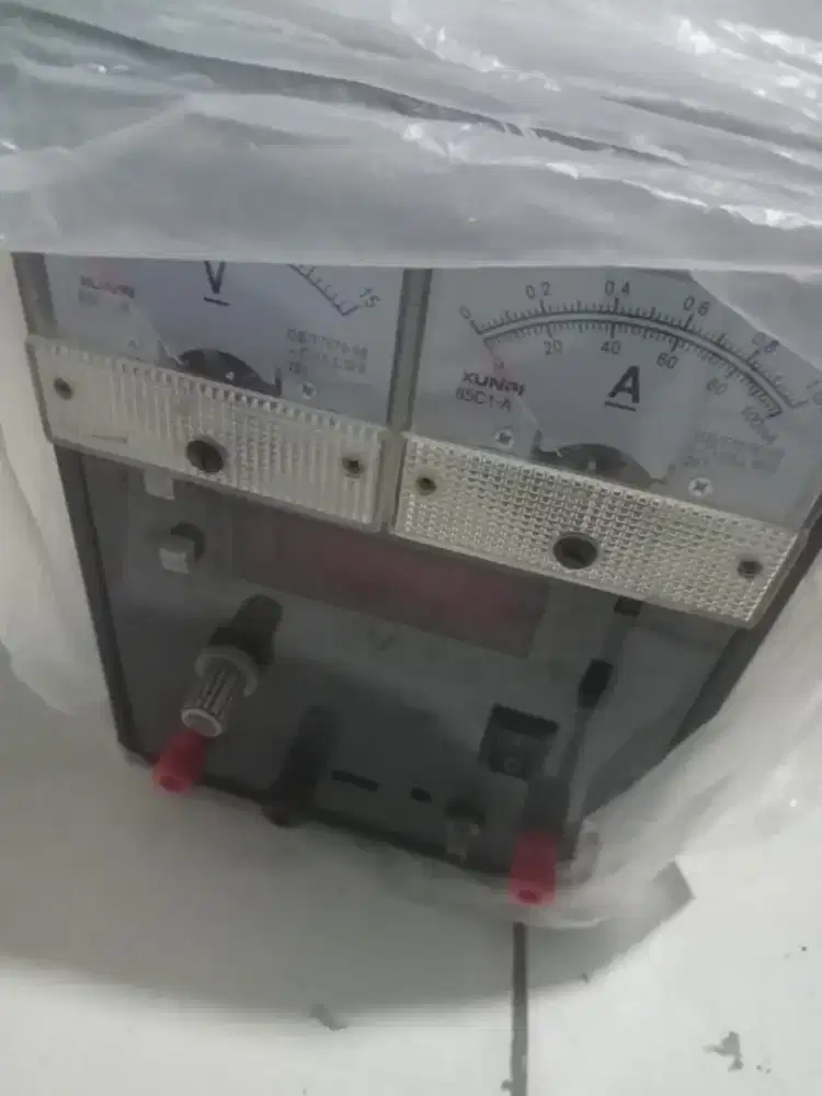 Yihua 1501d Power supply untuk service hp