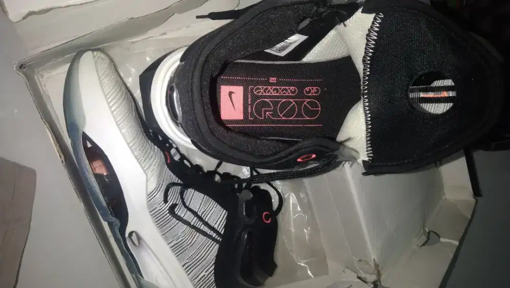 Sepatu Nike sport