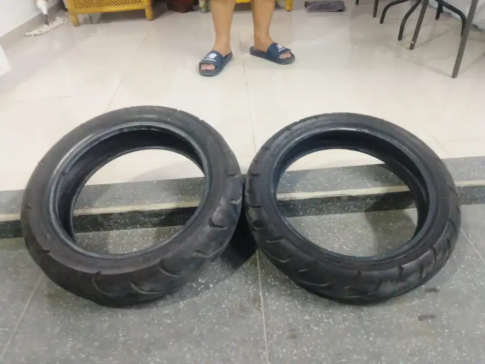 Jual ban NMAX depan belakang ORI