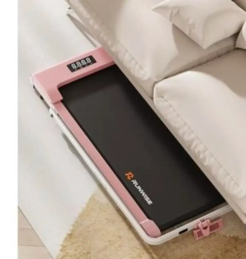 Jual walking pad
