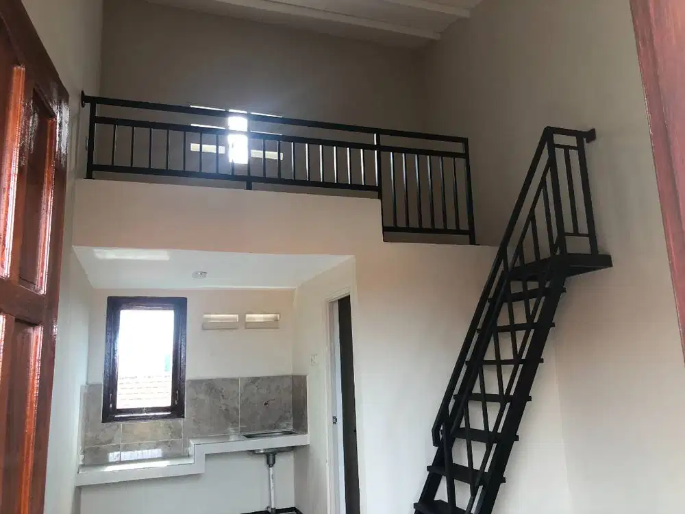 Kost ATIYA : Rumah Kos / Kontrakan Keluarga