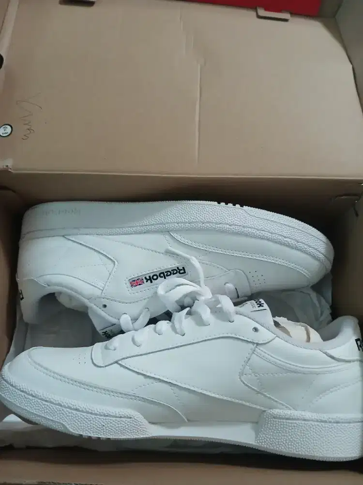 REEBOK CLUB C 85 MEN 41