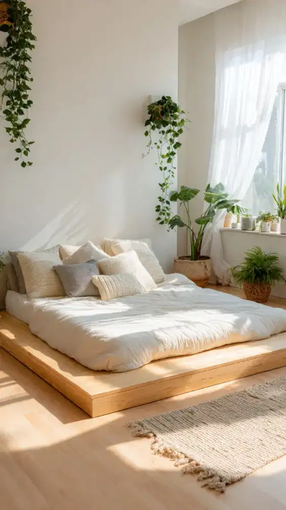 Bongkar pasang furniture
