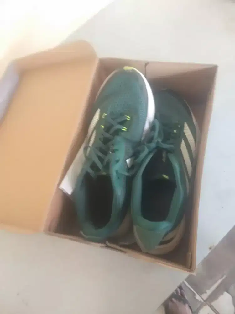 Sepatu Switch Move Adidas