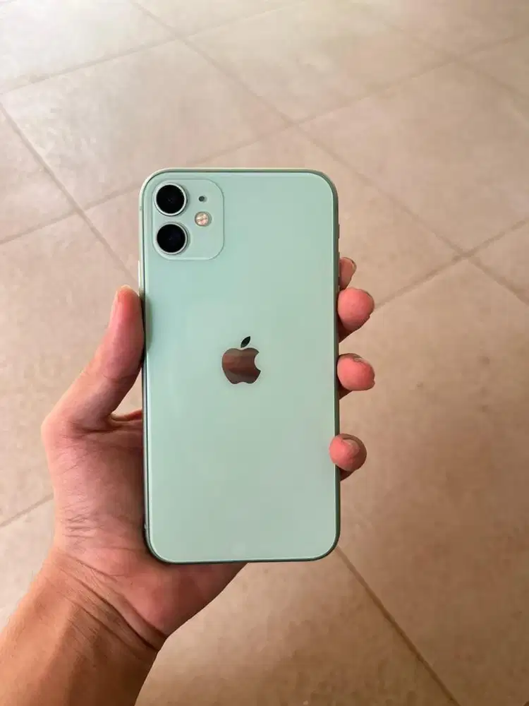 IPHONE 11 128Gb inter